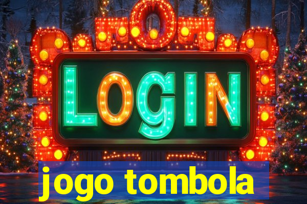 jogo tombola